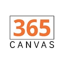 365Canvas - Custom Canvas Prints logo