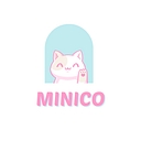 Minico Online Store logo