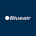 Blueair North America logo