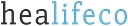 Healifeco 2.0 logo