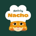 Made by Nacho logo
