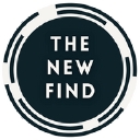 The New Find logo