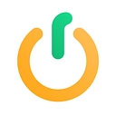 Fastic logo