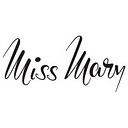 Miss Mary of Sweden logo
