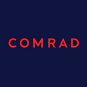 Comrad Socks logo