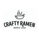 Crafty Ramen logo