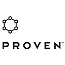 PROVEN logo