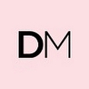 Design.ME logo