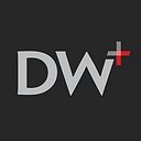 DailyWire+ logo