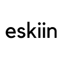 Eskiin logo