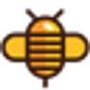 Honeybalm UK logo