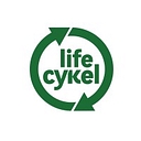 Life Cykel logo