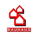 BAUHAUS logo