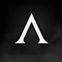 ΛGON GYM logo