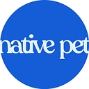 Native Pet logo