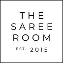 The Saree Room logo