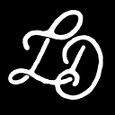 Lost Dutchman Leather Goods logo