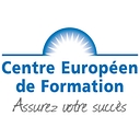 Centre Européen de Formation logo