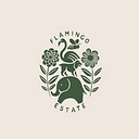 Flamingo Estate logo