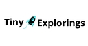 Tiny Explorings logo