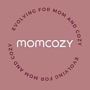 Momcozy logo