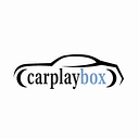 Carplaybox logo