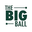 The BIG Ball logo