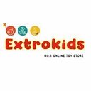 Extrokids.onlinestore logo