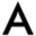 A-List Lace Hair Wigs logo
