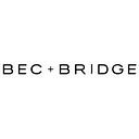Bec + Bridge logo