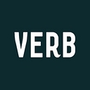 VERB  logo