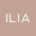 ILIA logo
