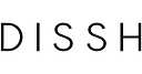 Dissh logo