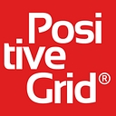 Positive Grid logo