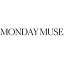Monday Muse Skin logo