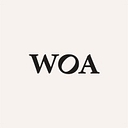 Wall of Art logo