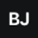 Bryan Johnson logo