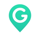 GeoZilla - GPS Locator logo