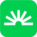 Bright Money logo