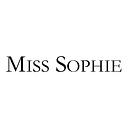Miss Sophie logo