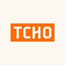 TCHO Chocolate logo