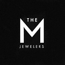 The M logo