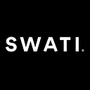 SWATI Cosmetics logo