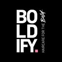 Boldify logo