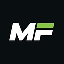 MegaFit Meals logo