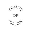 Beauty of Joseon : 조선미녀 logo