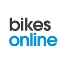 BikesOnline AUS logo