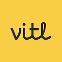 Vitl logo