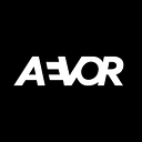 AEVOR logo