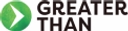 Greater Than logo